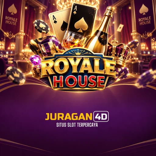 juragan4d