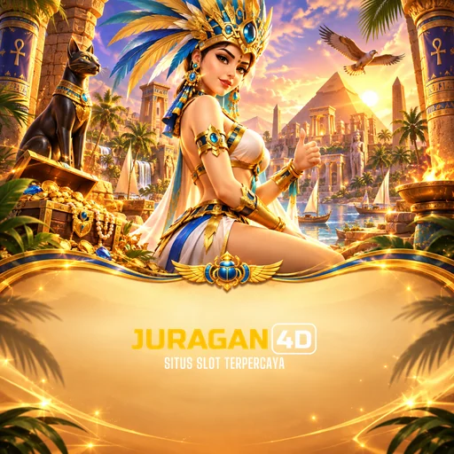 juragan4d Indonesia - Peningkatan performa dan UI/UX terbaru