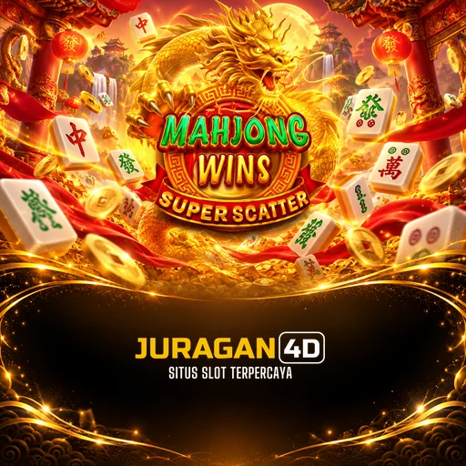 juragan4d