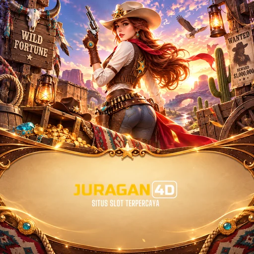 juragan4d