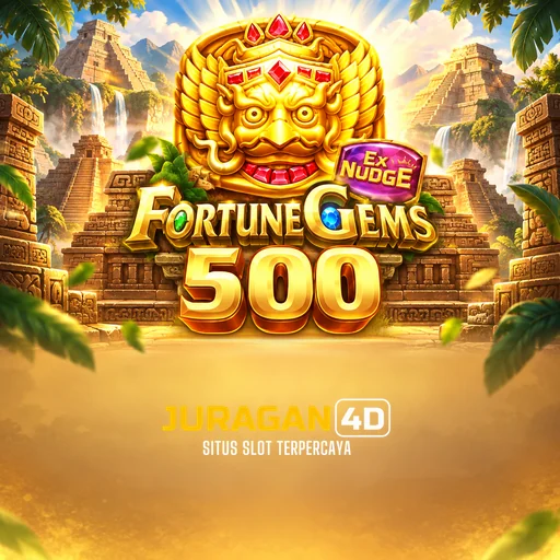 juragan4d