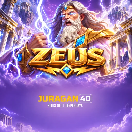 juragan4d