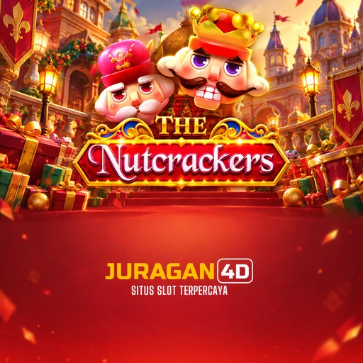 juragan4d