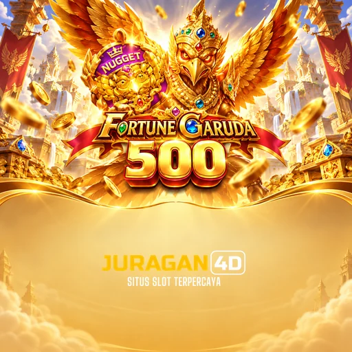 juragan4d