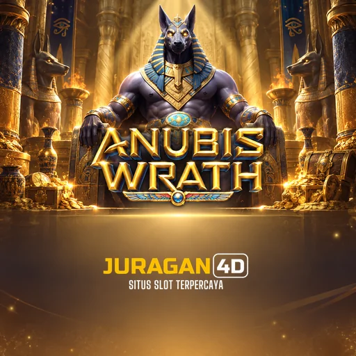 juragan4d