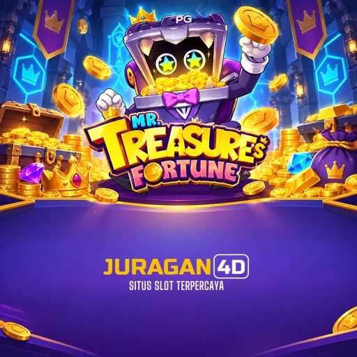 juragan4d