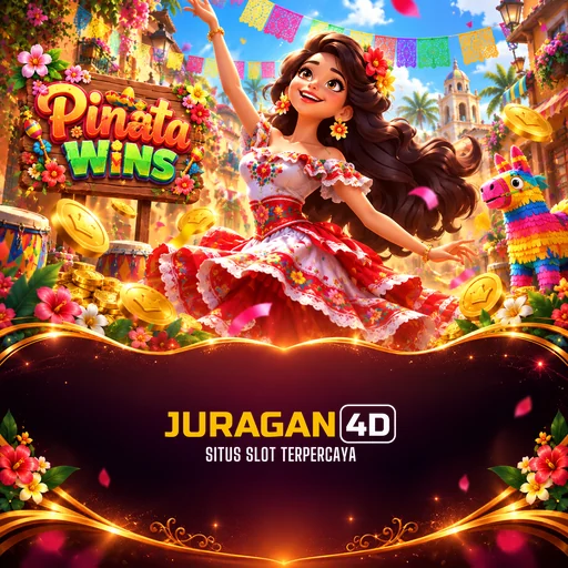 juragan4d