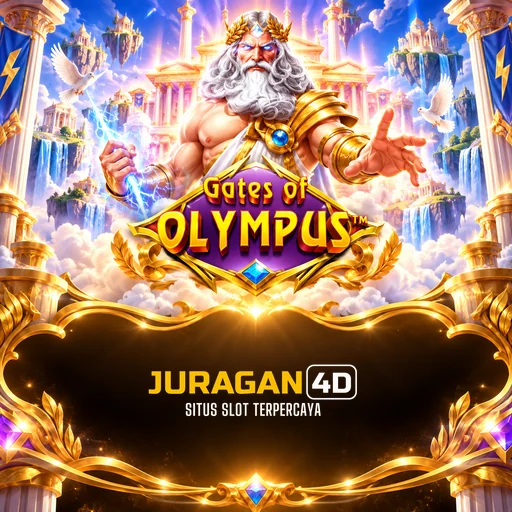 juragan4d