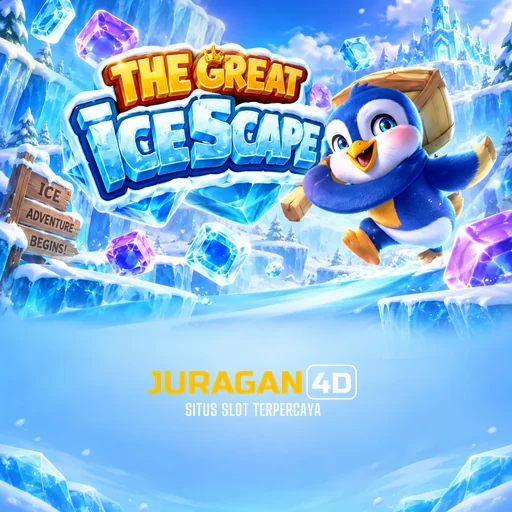 juragan4d