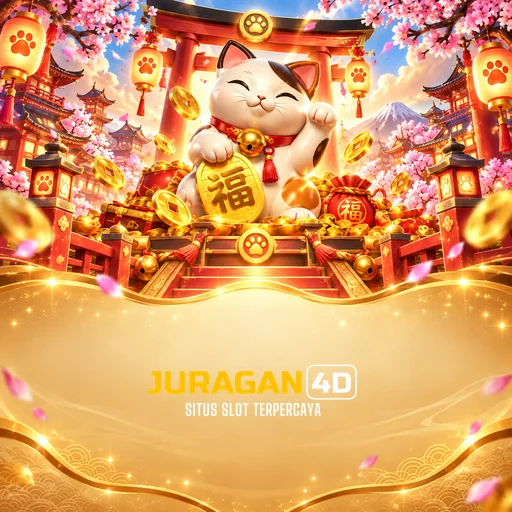 juragan4d