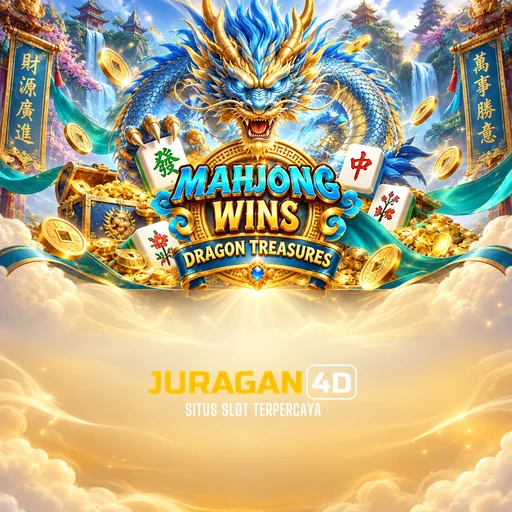 juragan4d