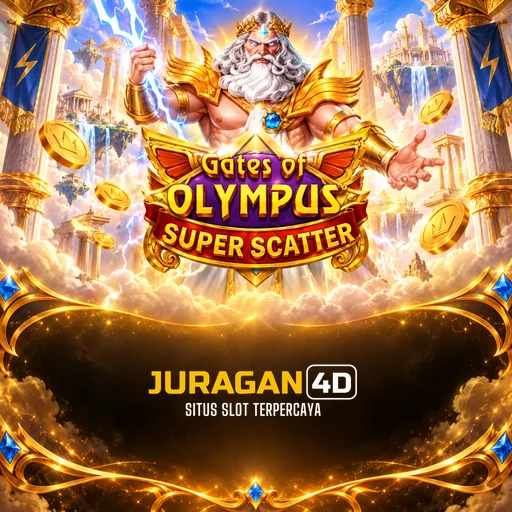juragan4d