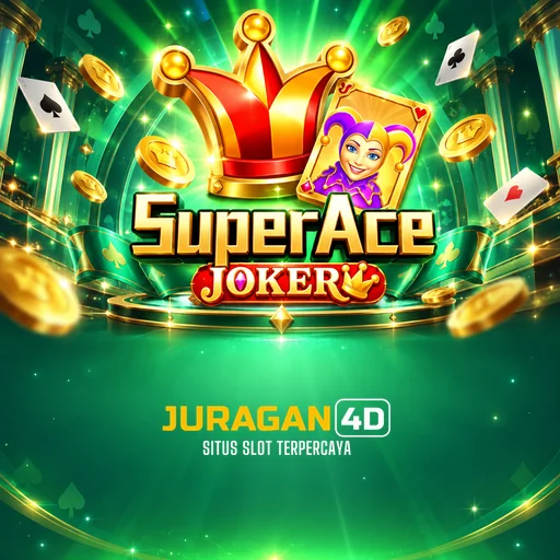 juragan4d