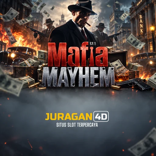 juragan4d