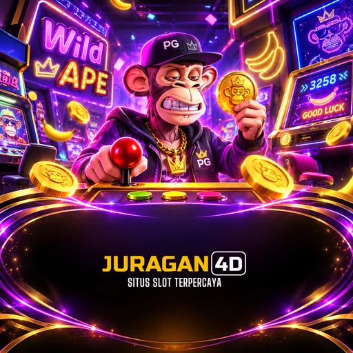 juragan4d APK Indonesia - Panduan Lengkap dan Tutorial