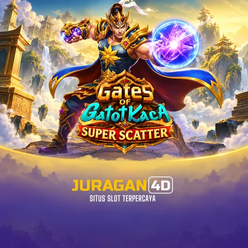 juragan4d