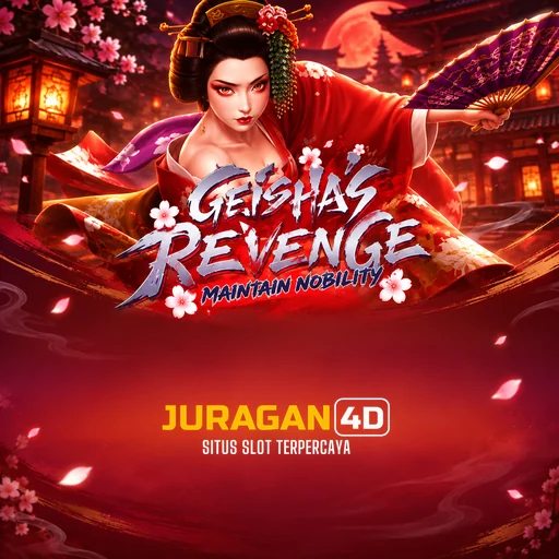 juragan4d